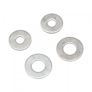 Washers_steel washer_galvanized flat washer