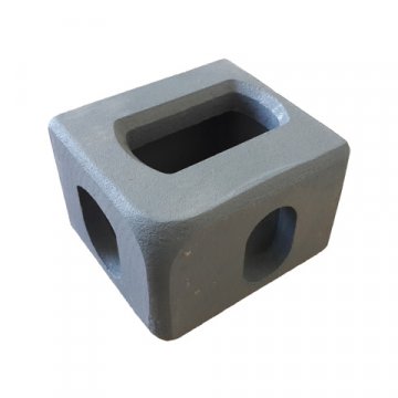 CORNER CASTING_CORNER FITTING_ISO 1161 Standard Corner Container Casting