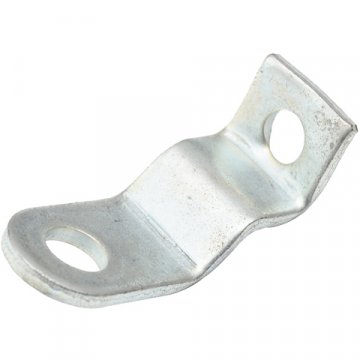 locking device retainer_pressed retainer catch