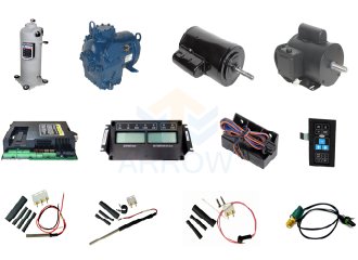 REEFER UNIT PARTS_UNIT PARTS